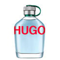 HUGO MAN  